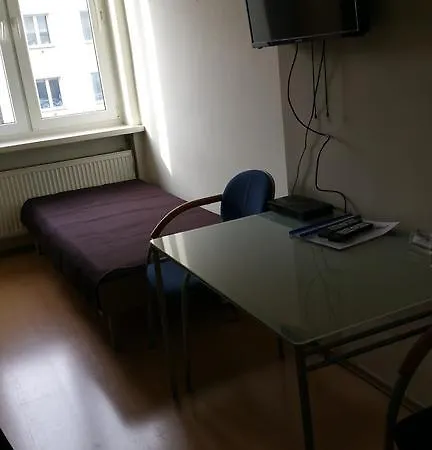 Sleepy3city Abrahama46 Апартаменты *