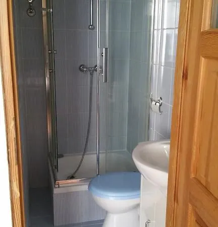 Apartamento Sleepy3city Abrahama46 Gdynia