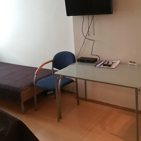Апартаменты Sleepy3city Abrahama46