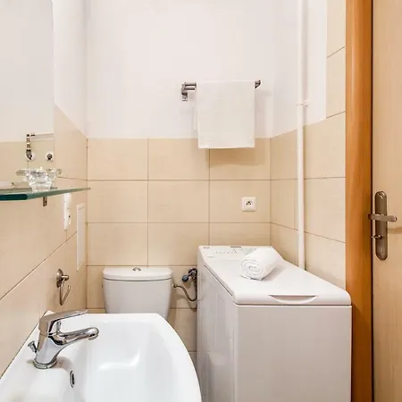 Apartment Sleepy3city Abrahama46