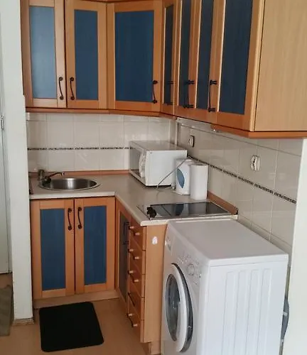 Sleepy3city Abrahama46 Gdynia