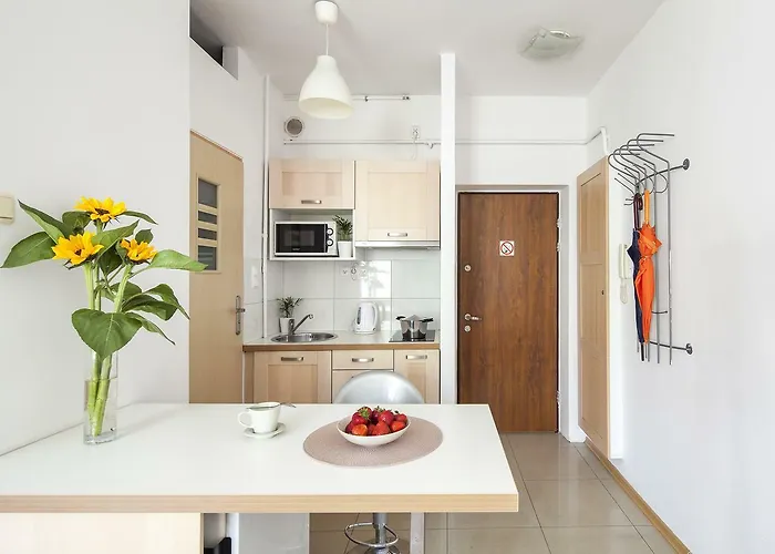 Sleepy3city Abrahama46 * Gdynia